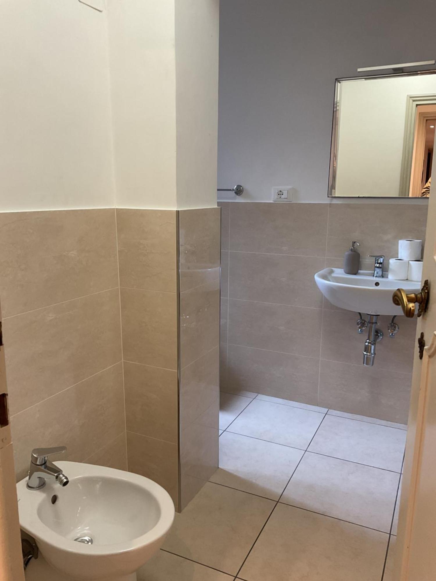 Apostoli IX Apartment Florence Exterior photo
